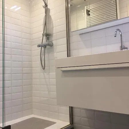 Gelijkvloers Zeezicht Appartement Sterckx Blankenberge Extérieur photo
