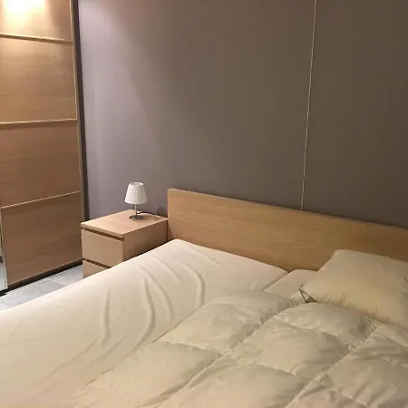Gelijkvloers Zeezicht Appartement Sterckx Blankenberge Extérieur photo