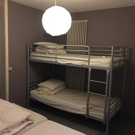 Gelijkvloers Zeezicht Appartement Sterckx Blankenberge Extérieur photo