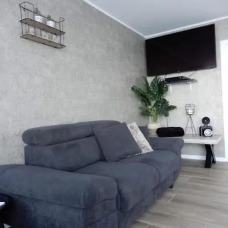 Gelijkvloers Zeezicht Appartement Sterckx Blankenberge Extérieur photo