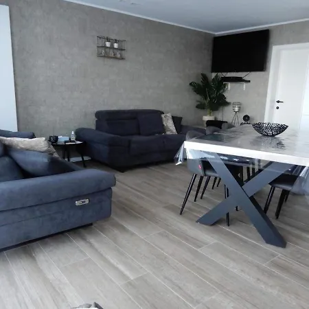 Gelijkvloers Zeezicht Appartement Sterckx Blankenberge Extérieur photo