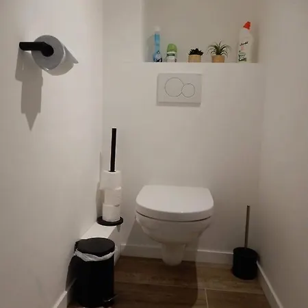 Gelijkvloers Zeezicht Appartement Sterckx Blankenberge Extérieur photo