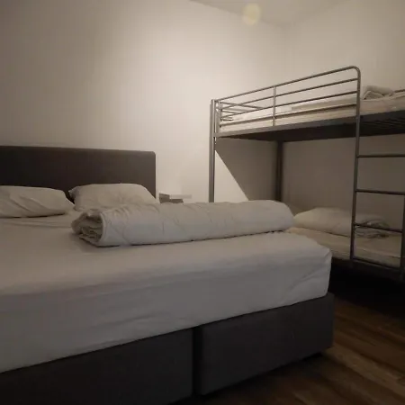 Gelijkvloers Zeezicht Appartement Sterckx Blankenberge Extérieur photo