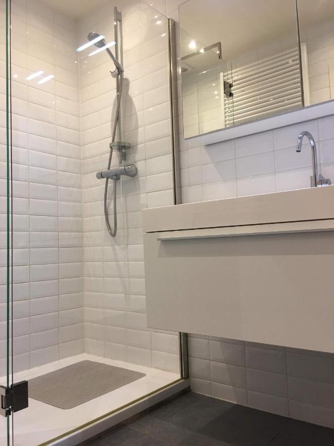 Gelijkvloers Zeezicht Sterckx Blankenberge